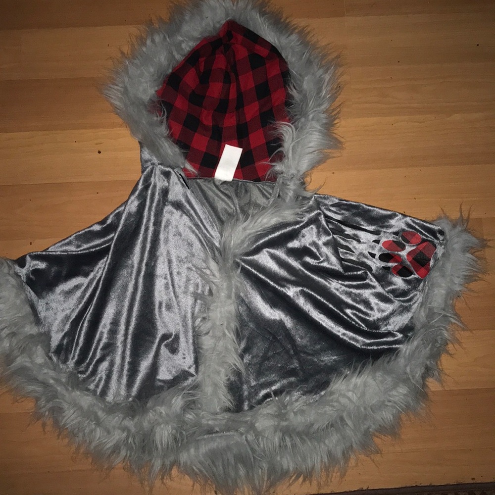 Youth large Halloween costume